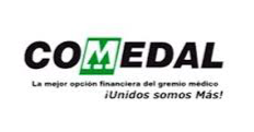 comedal-logo