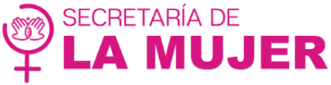 secretaria-de-la-mujer-logo